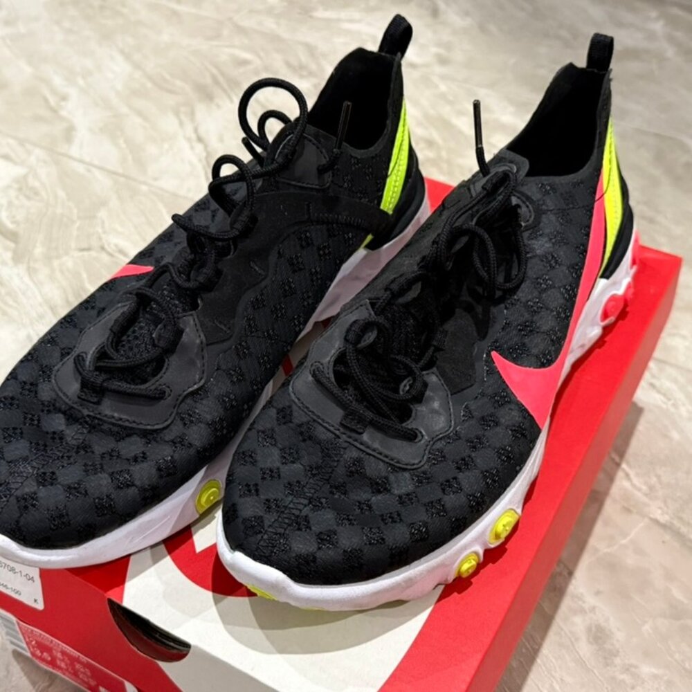 Nike React Element 55 - Size 12 - image 2